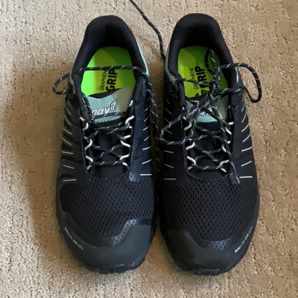 Inov8 RocLite 315 GTX Trail Running Shoes